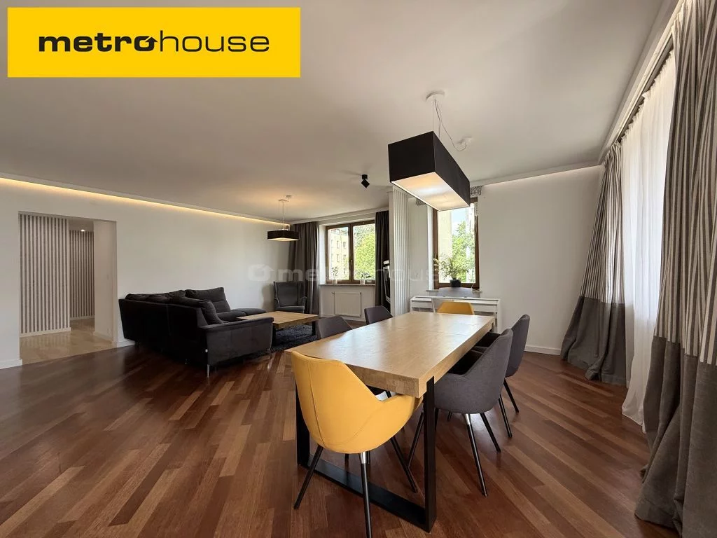 Apartamenty SMZEGE813 Warszawa Ursynów