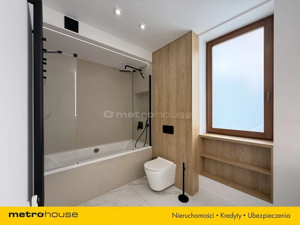4 pokoje, apartament 137,32 m², piętro 2, oferta nr , SMZEGE813, Warszawa, Ursynów, Ursynów