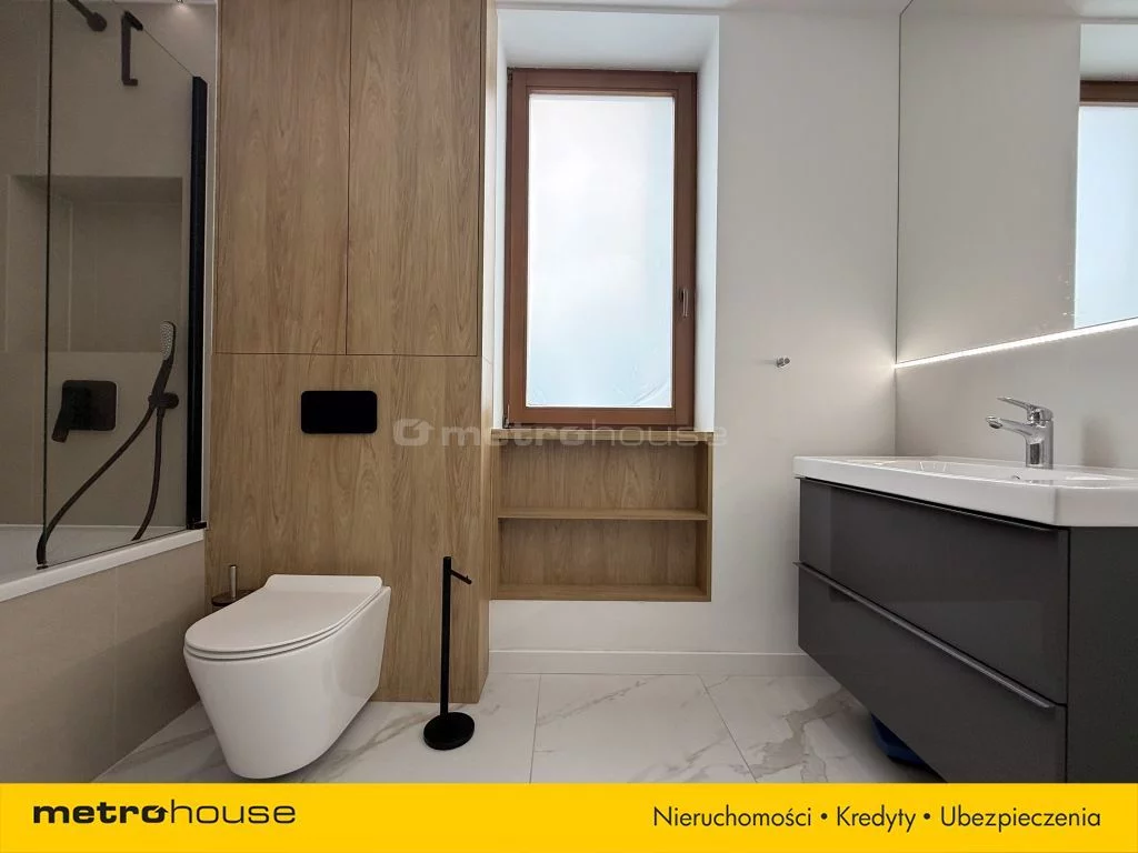4 pokoje, apartament 137,32 m², piętro 2, oferta nr , SMZEGE813, Warszawa, Ursynów, Ursynów