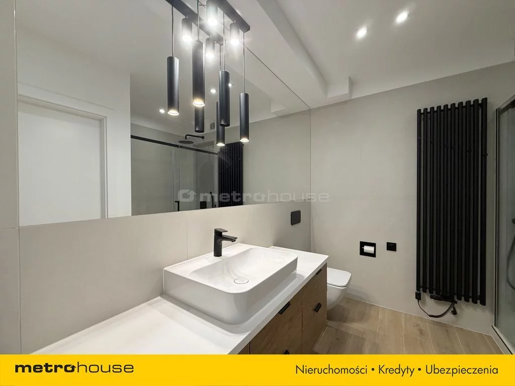 4 pokoje, apartament 137,32 m², piętro 2, oferta nr , SMZEGE813, Warszawa, Ursynów, Ursynów