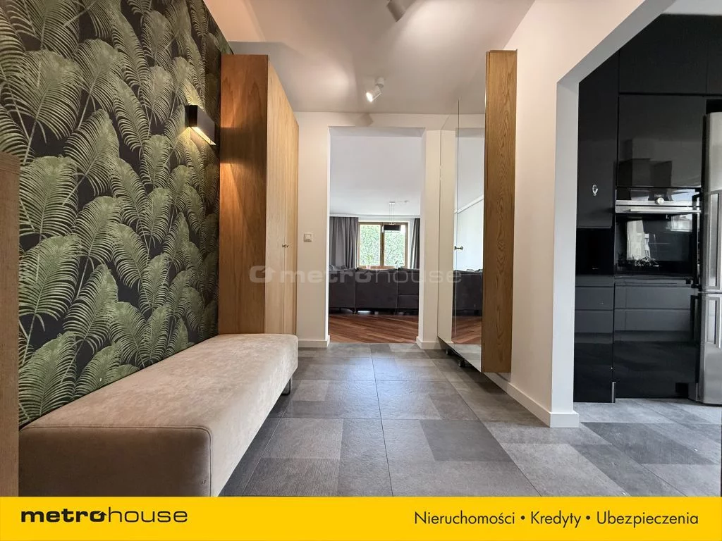 4 pokoje, apartament 137,32 m², piętro 2, oferta nr , SMZEGE813, Warszawa, Ursynów, Ursynów