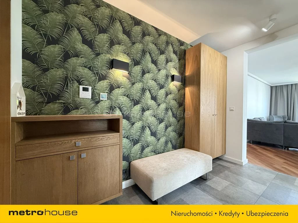 4 pokoje, apartament 137,32 m², piętro 2, oferta nr , SMZEGE813, Warszawa, Ursynów, Ursynów