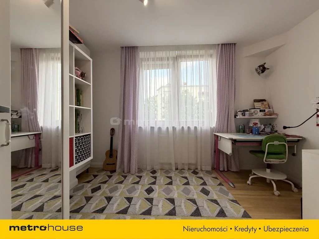 4 pokoje, apartament 137,32 m², piętro 2, oferta nr , SMZEGE813, Warszawa, Ursynów, Ursynów