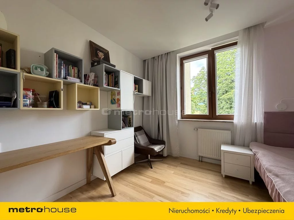 4 pokoje, apartament 137,32 m², piętro 2, oferta nr , SMZEGE813, Warszawa, Ursynów, Ursynów
