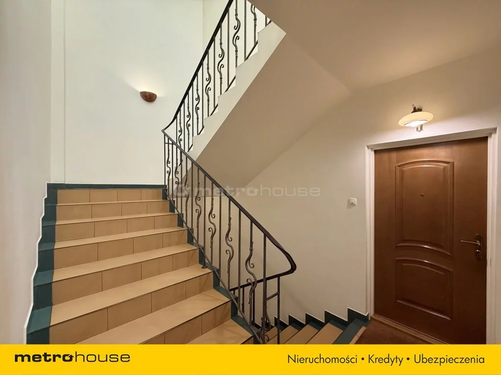4 pokoje, apartament 137,32 m², piętro 2, oferta nr , SMZEGE813, Warszawa, Ursynów, Ursynów
