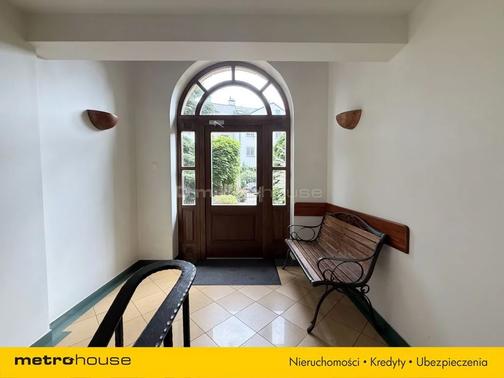 4 pokoje, apartament 137,32 m², piętro 2, oferta nr , SMZEGE813, Warszawa, Ursynów, Ursynów