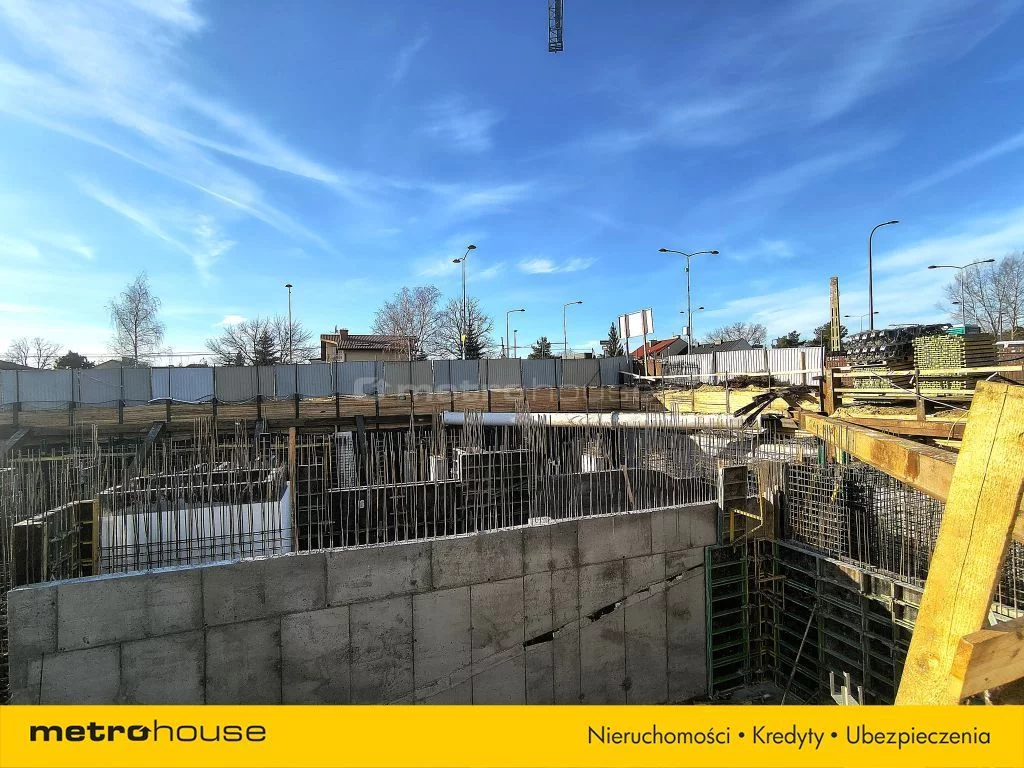 4 pokoje, mieszkanie 92,17 m², piętro 3, oferta nr , PR047045/LK/35277, Warszawa, Wesoła, Wesoła