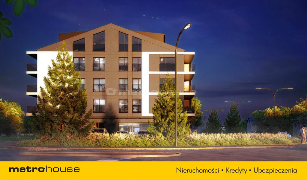 4 pokoje, mieszkanie 103,58 m², piętro 3, oferta nr , PR047045/LK/35272, Warszawa, Wesoła, Wesoła