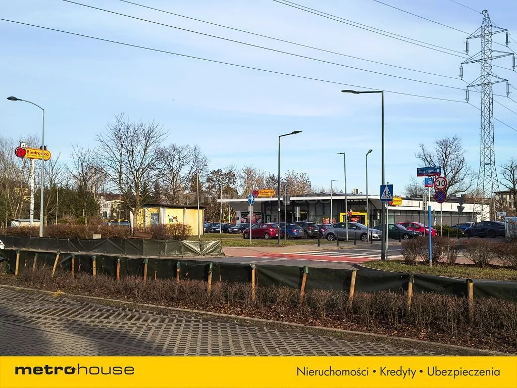 4 pokoje, mieszkanie 103,58 m², piętro 3, oferta nr , PR047045/LK/35272, Warszawa, Wesoła, Wesoła