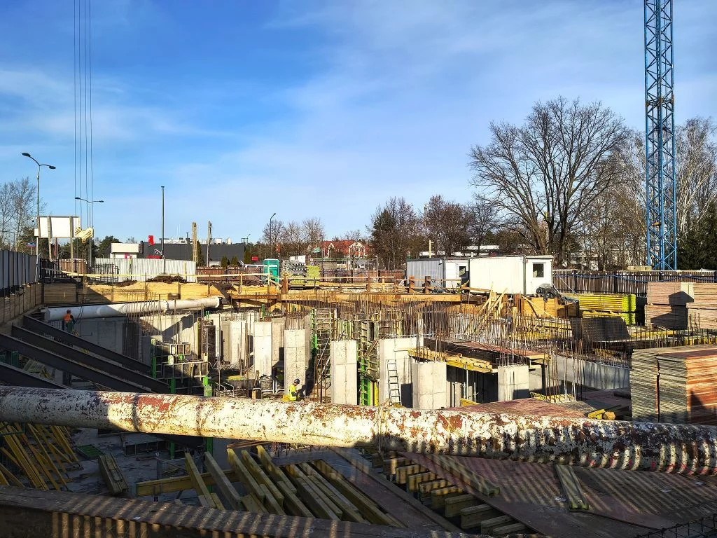 4 pokoje, mieszkanie 103,58 m², piętro 3, oferta nr , PR047045/LK/35272, Warszawa, Wesoła, Wesoła