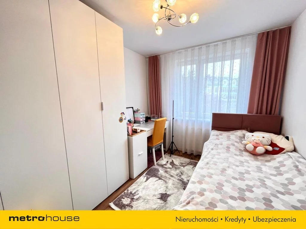 4 pokoje, mieszkanie 78,84 m², parter, oferta nr , SMHIRO363, Siedlce, Warszawska