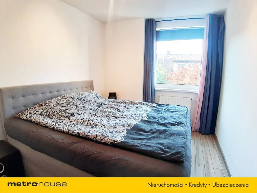 4 pokoje, mieszkanie 77,68 m², piętro 1, oferta nr , SMJOSY429, Puck, Wejherowska