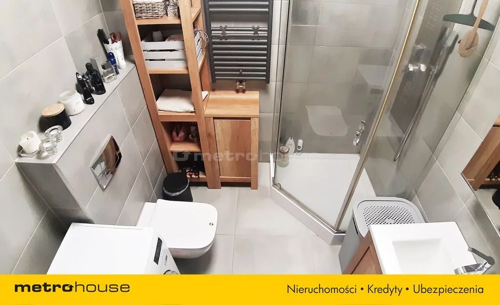 4 pokoje, mieszkanie 77,68 m², piętro 1, oferta nr , SMJOSY429, Puck, Wejherowska