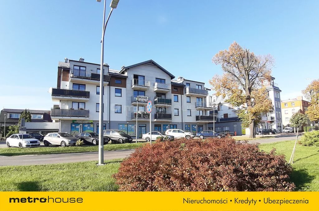 4 pokoje, mieszkanie 77,68 m², piętro 1, oferta nr , SMJOSY429, Puck, Wejherowska