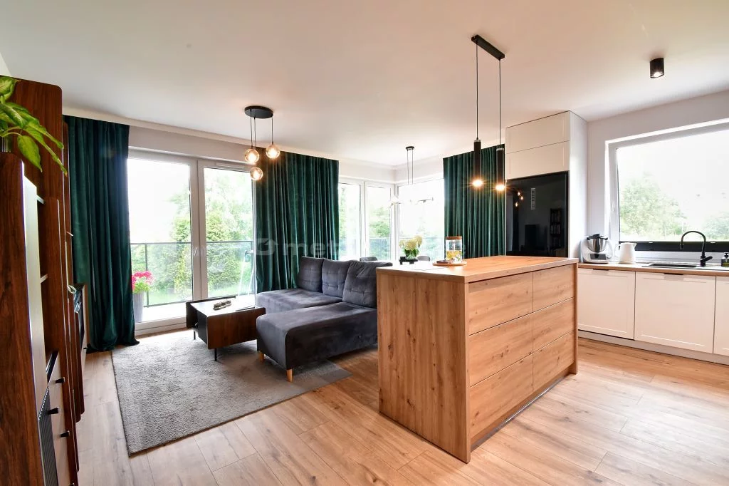 Apartamenty SMBOZO177 Olecko Wiejska