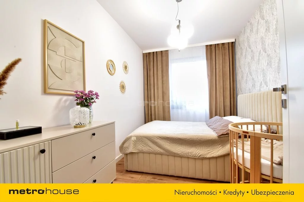 4 pokoje, mieszkanie 78,47 m², piętro 1, oferta nr , SMBOZO177, Olecko, Wiejska