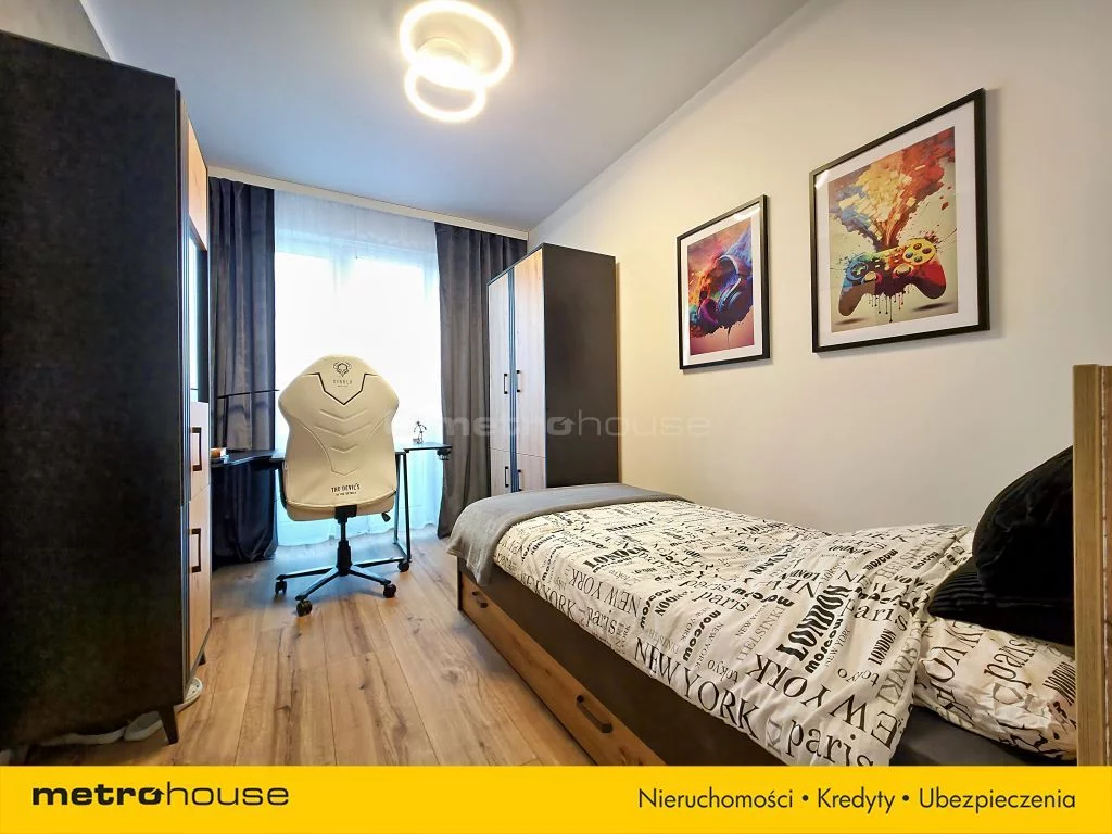 4 pokoje, mieszkanie 78,47 m², piętro 1, oferta nr , SMBOZO177, Olecko, Wiejska