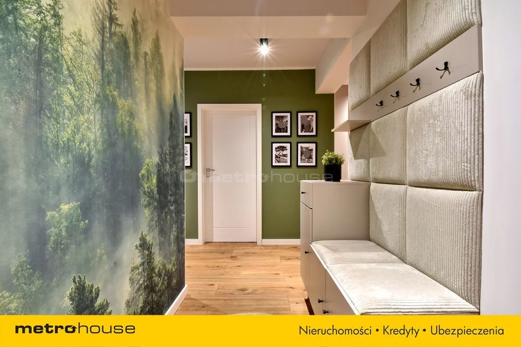 4 pokoje, mieszkanie 78,47 m², piętro 1, oferta nr , SMBOZO177, Olecko, Wiejska