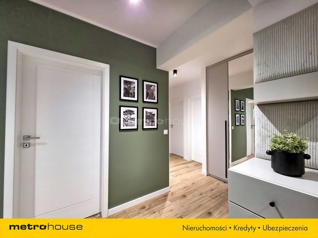 4 pokoje, mieszkanie 78,47 m², piętro 1, oferta nr , SMBOZO177, Olecko, Wiejska