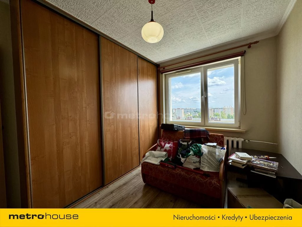 4 pokoje, mieszkanie 62,60 m², piętro 10, oferta nr , SMZAGI437, Jastrzębie-Zdrój, Wielkopolska