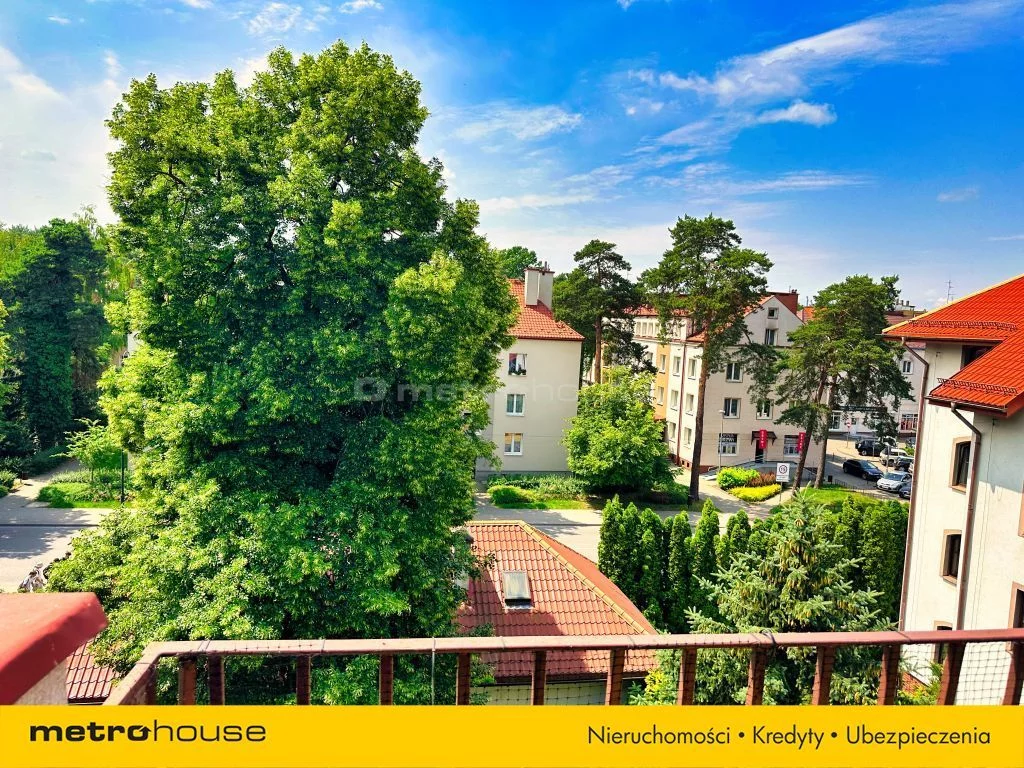 4 pokoje, apartament 128,80 m², piętro 3, oferta nr , SMKAVA714, Konstancin-Jeziorna, Wilanowska