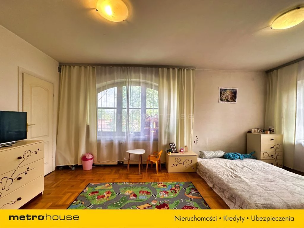 4 pokoje, apartament 128,80 m², piętro 3, oferta nr , SMKAVA714, Konstancin-Jeziorna, Wilanowska