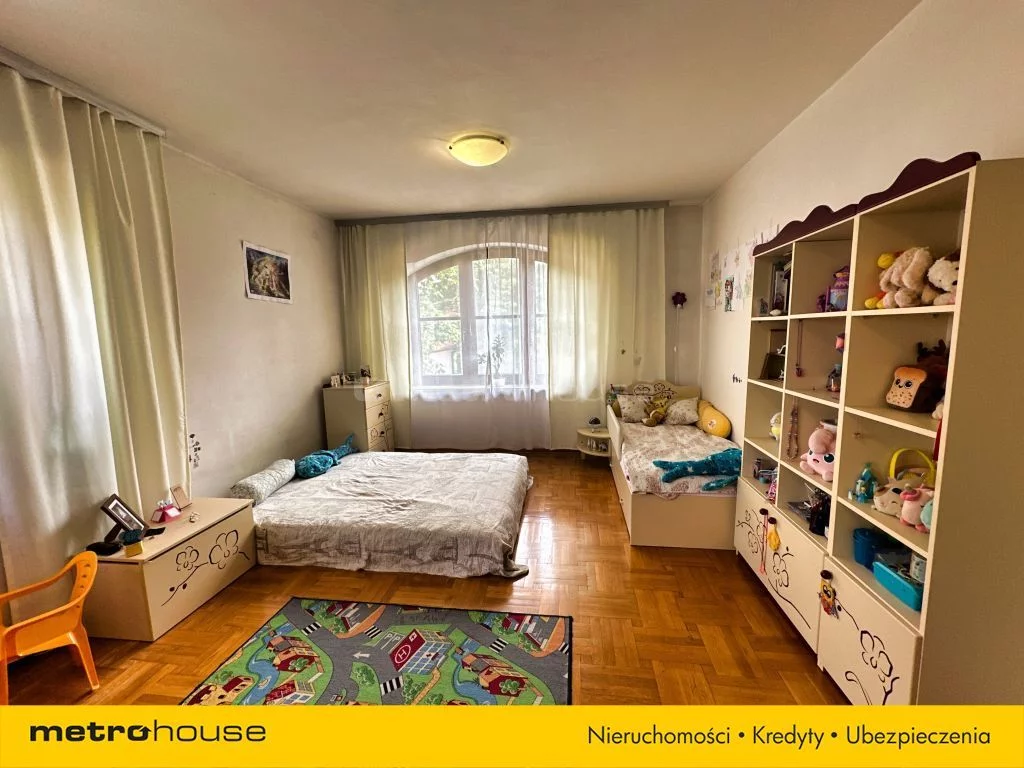 4 pokoje, apartament 128,80 m², piętro 3, oferta nr , SMKAVA714, Konstancin-Jeziorna, Wilanowska