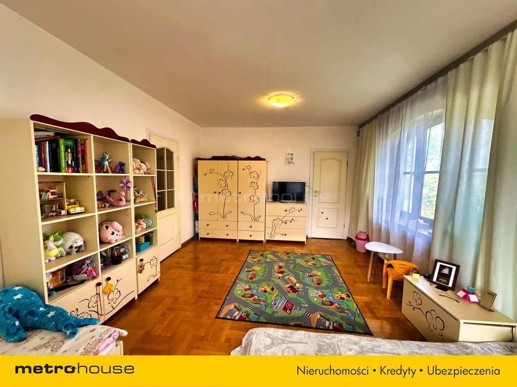 4 pokoje, apartament 128,80 m², piętro 3, oferta nr , SMKAVA714, Konstancin-Jeziorna, Wilanowska