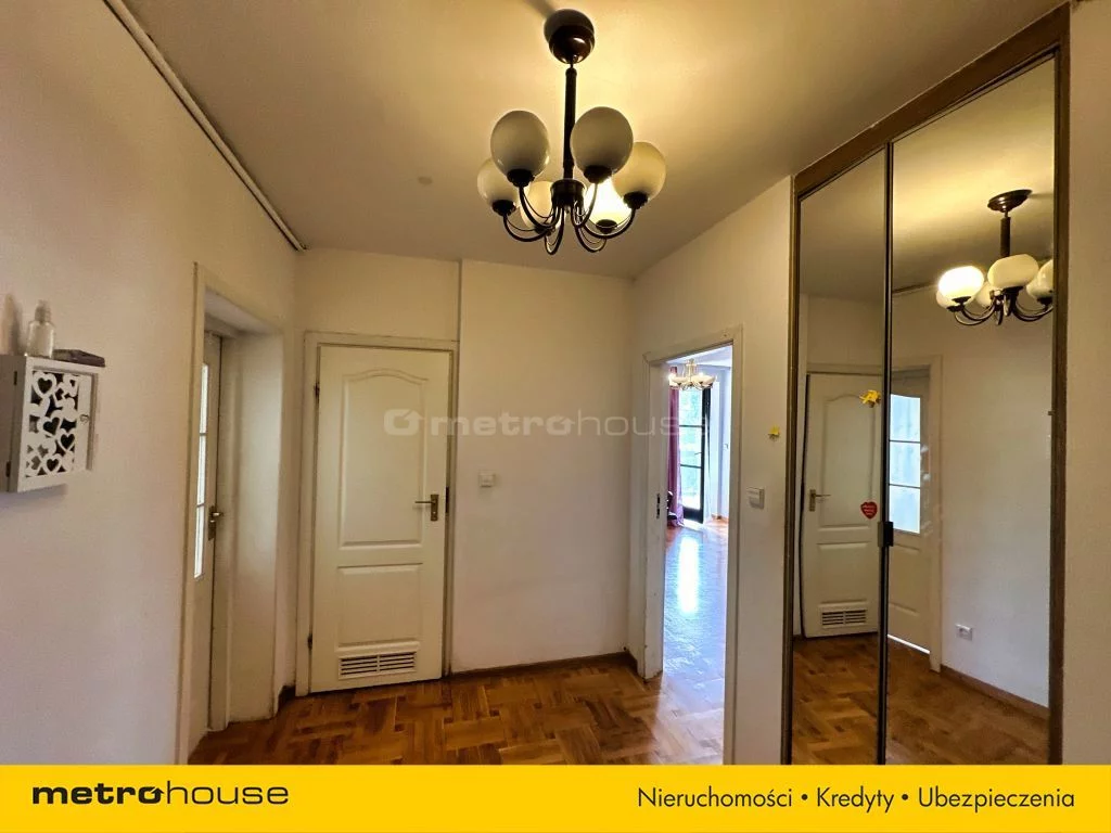 4 pokoje, apartament 128,80 m², piętro 3, oferta nr , SMKAVA714, Konstancin-Jeziorna, Wilanowska