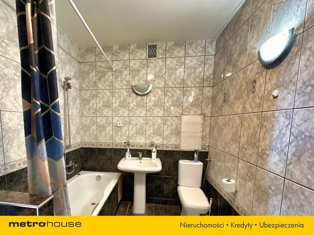 4 pokoje, apartament 128,80 m², piętro 3, oferta nr , SMKAVA714, Konstancin-Jeziorna, Wilanowska