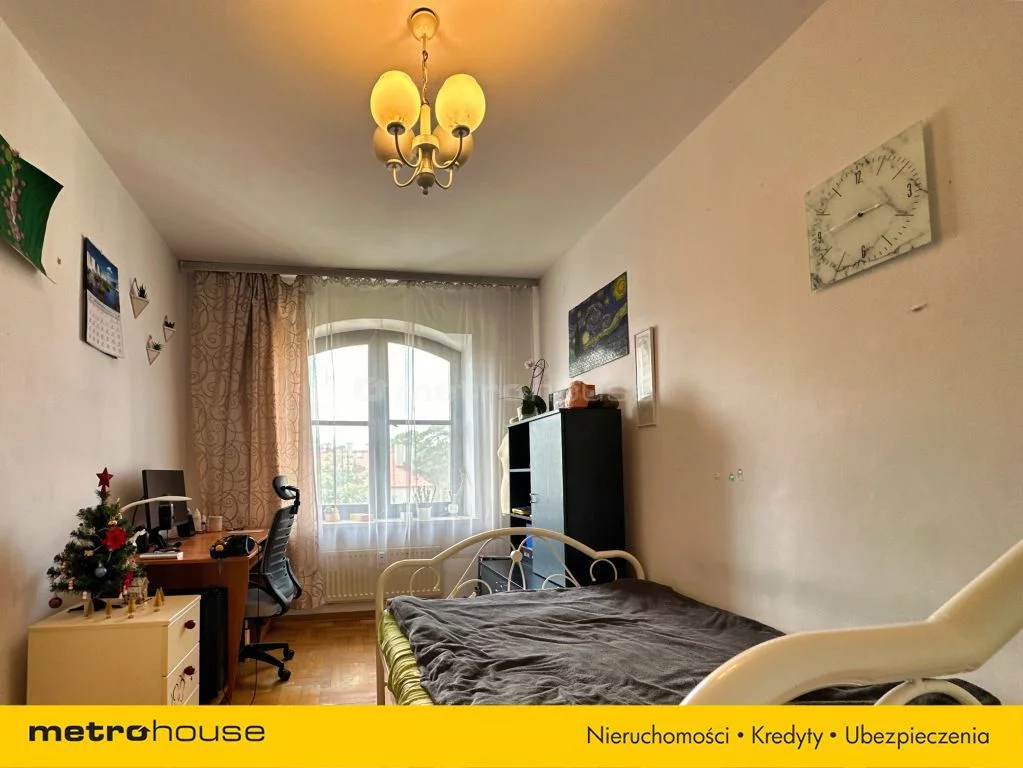 4 pokoje, apartament 128,80 m², piętro 3, oferta nr , SMKAVA714, Konstancin-Jeziorna, Wilanowska