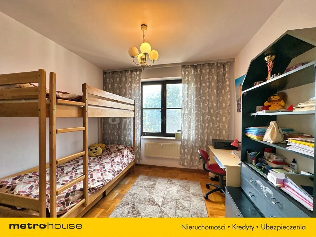 4 pokoje, apartament 128,80 m², piętro 3, oferta nr , SMKAVA714, Konstancin-Jeziorna, Wilanowska