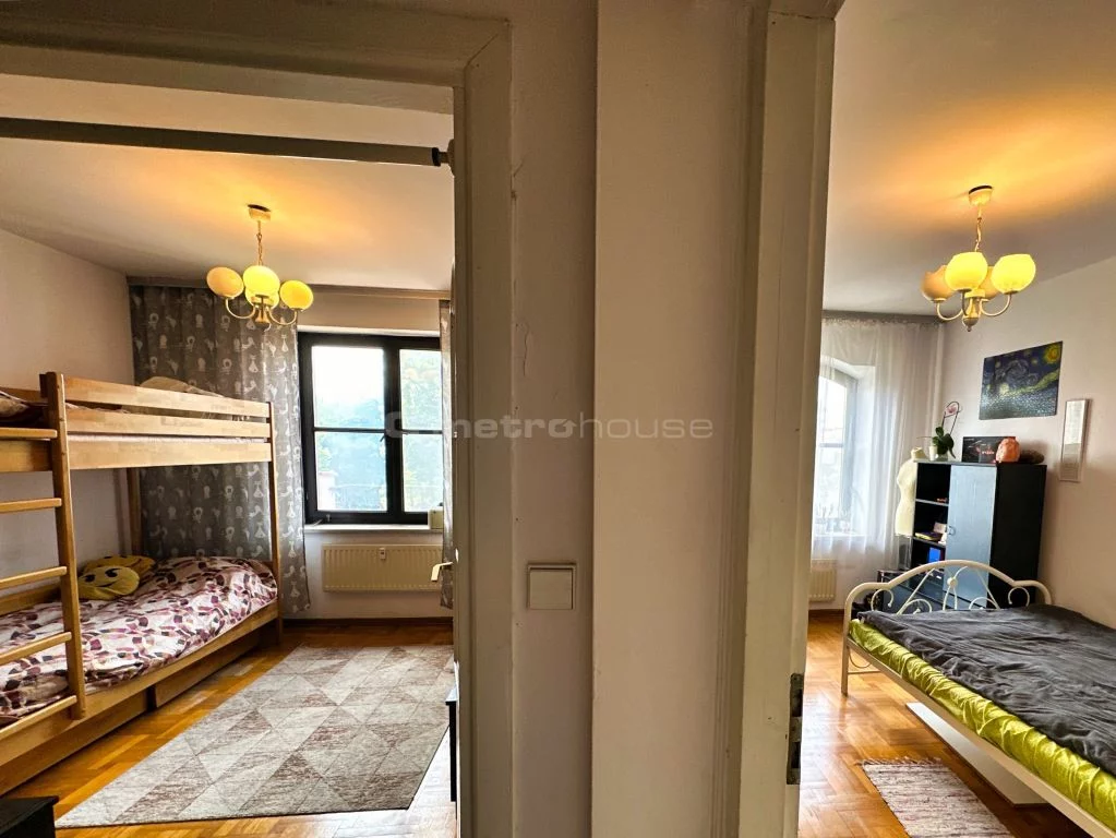 4 pokoje, apartament 128,80 m², piętro 3, oferta nr , SMKAVA714, Konstancin-Jeziorna, Wilanowska