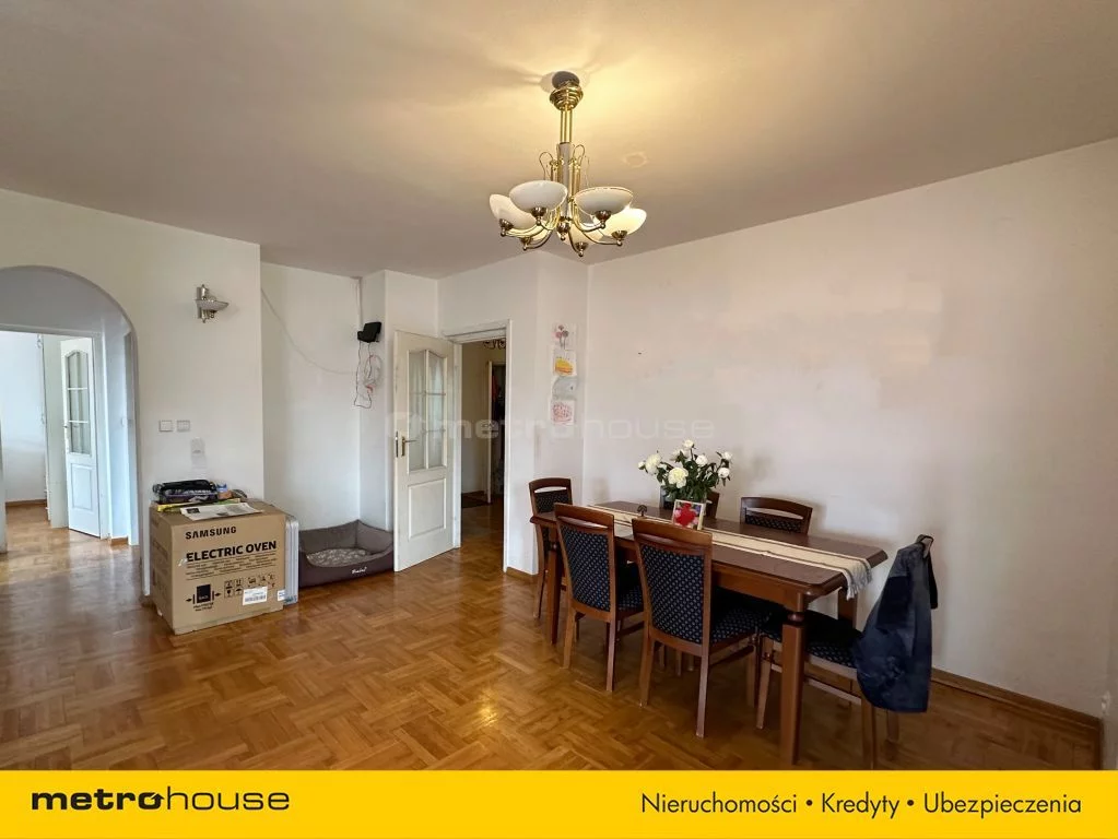 4 pokoje, apartament 128,80 m², piętro 3, oferta nr , SMKAVA714, Konstancin-Jeziorna, Wilanowska