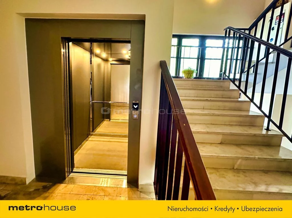 4 pokoje, apartament 128,80 m², piętro 3, oferta nr , SMKAVA714, Konstancin-Jeziorna, Wilanowska