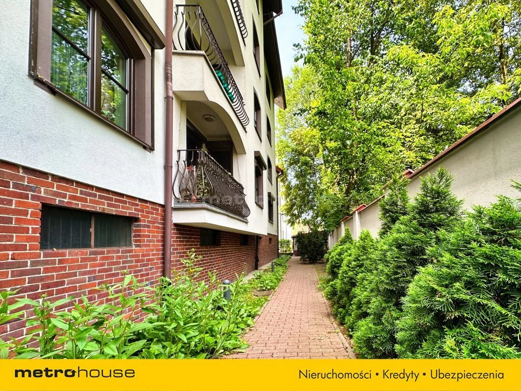 4 pokoje, apartament 128,80 m², piętro 3, oferta nr , SMKAVA714, Konstancin-Jeziorna, Wilanowska