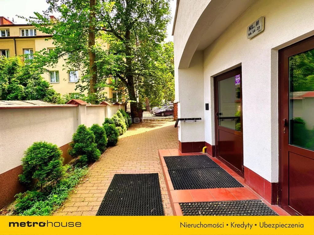 4 pokoje, apartament 128,80 m², piętro 3, oferta nr , SMKAVA714, Konstancin-Jeziorna, Wilanowska