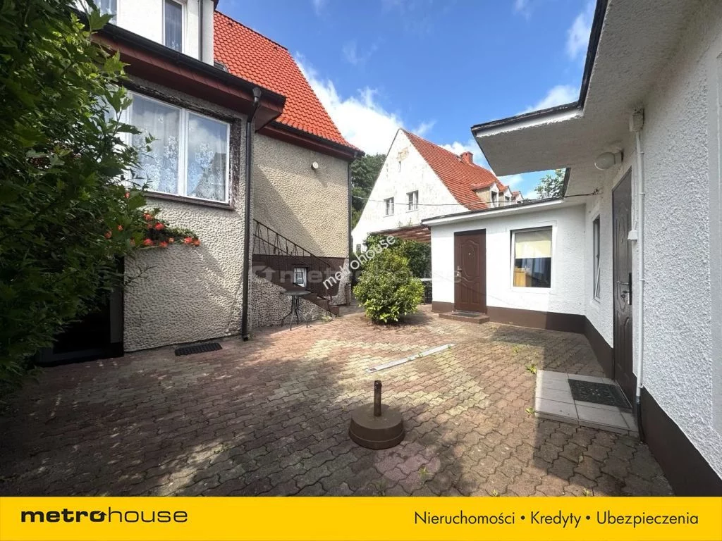 4 pokoje, mieszkanie 87,67 m², piętro 1, oferta nr , SMHIPE569, Kołobrzeg, Wiosenna