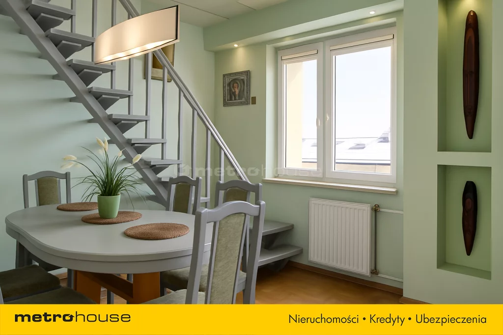 4 pokoje, mieszkanie 108,00 m², piętro 4, oferta nr , SMNEGU955, Radom, Śródmieście, Witolda
