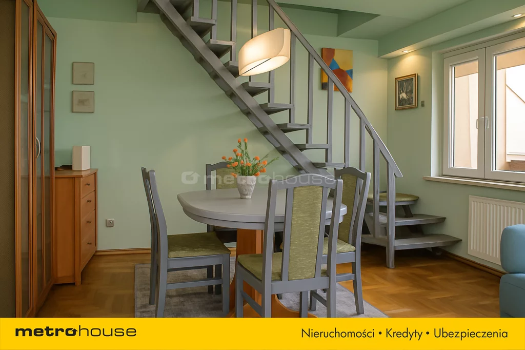 4 pokoje, mieszkanie 108,00 m², piętro 4, oferta nr , SMNEGU955, Radom, Śródmieście, Witolda