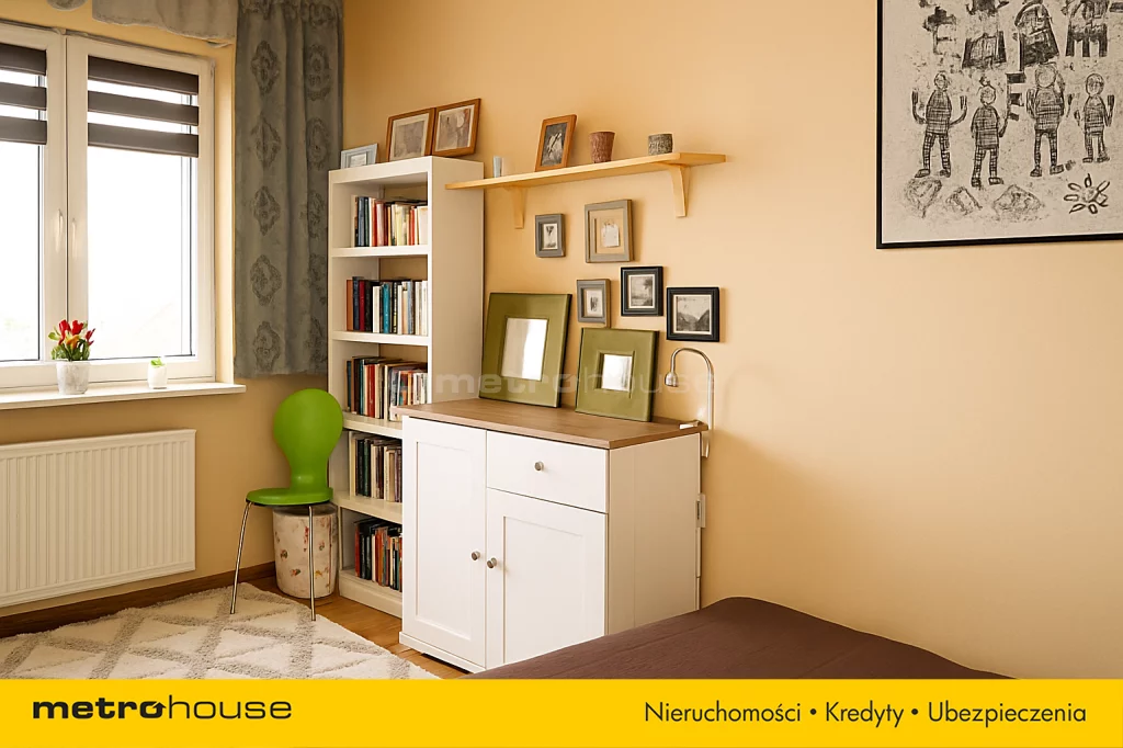 4 pokoje, mieszkanie 108,00 m², piętro 4, oferta nr , SMNEGU955, Radom, Śródmieście, Witolda