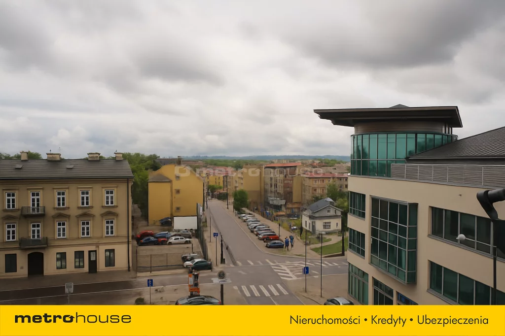 4 pokoje, mieszkanie 108,00 m², piętro 4, oferta nr , SMNEGU955, Radom, Śródmieście, Witolda