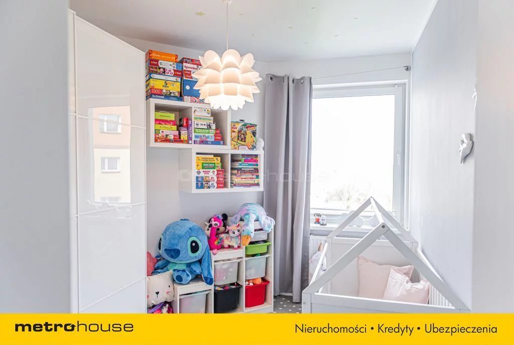4 pokoje, mieszkanie 77,68 m², piętro 3, oferta nr , SMDEPI723, Szczecinek, Wodociągowa