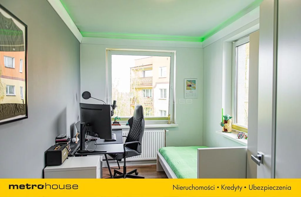 4 pokoje, mieszkanie 77,68 m², piętro 3, oferta nr , SMDEPI723, Szczecinek, Wodociągowa