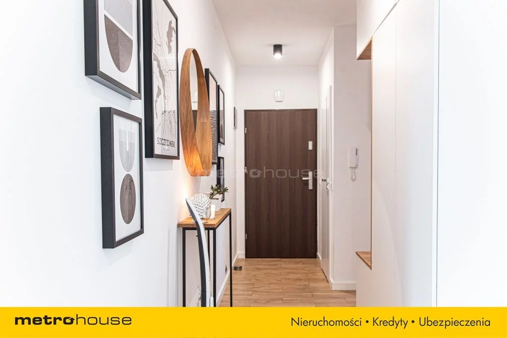 4 pokoje, mieszkanie 77,68 m², piętro 3, oferta nr , SMDEPI723, Szczecinek, Wodociągowa