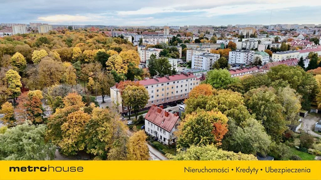 4 pokoje, mieszkanie 68,00 m², piętro 2, oferta nr , SMZUKI451, Olsztyn, Wojska Polskiego