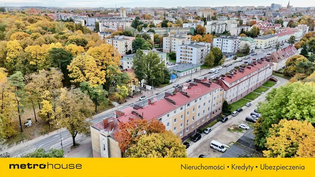 4 pokoje, mieszkanie 68,00 m², piętro 2, oferta nr , SMZUKI451, Olsztyn, Wojska Polskiego