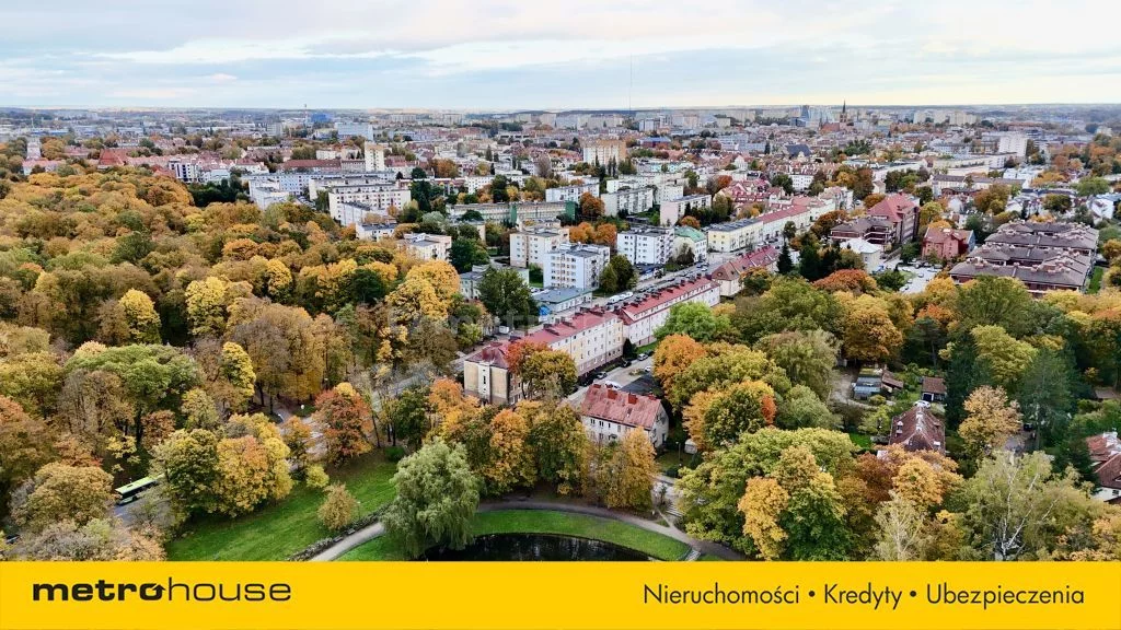4 pokoje, mieszkanie 68,00 m², piętro 2, oferta nr , SMZUKI451, Olsztyn, Wojska Polskiego