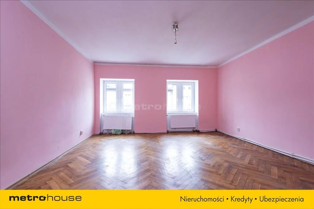 4 pokoje, mieszkanie 135,85 m², piętro 3, oferta nr , NIJY080, Łódź, Śródmieście, Śródmieście, Wólczańska