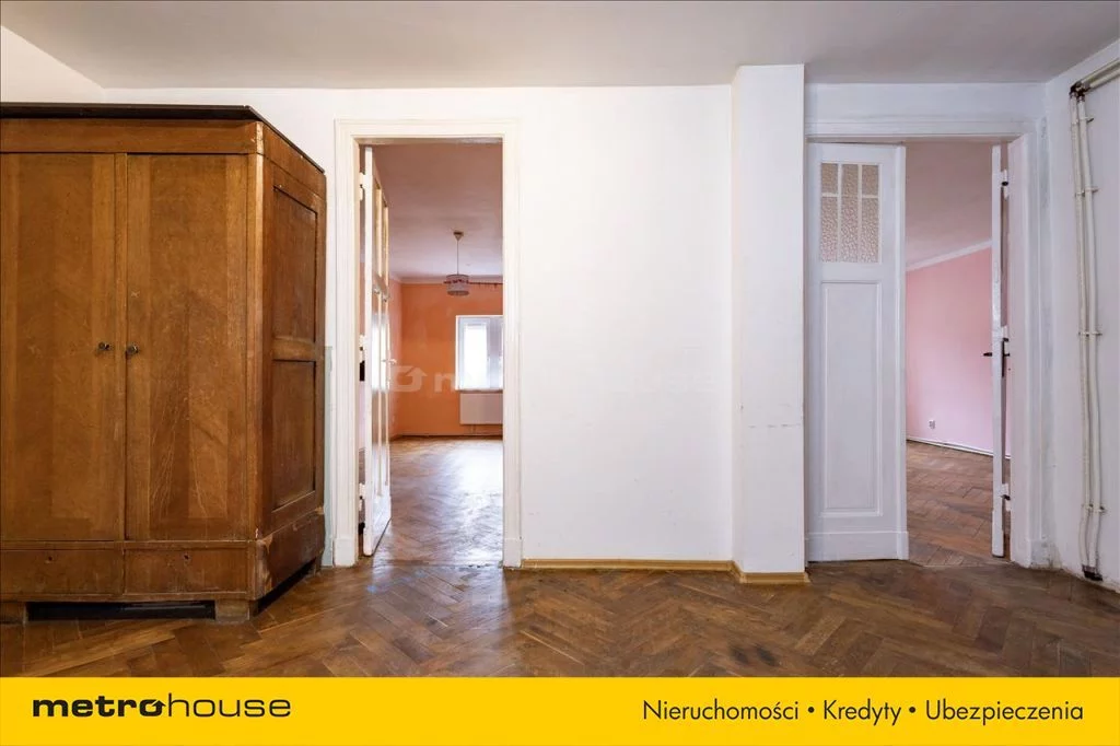 4 pokoje, mieszkanie 135,85 m², piętro 3, oferta nr , NIJY080, Łódź, Śródmieście, Śródmieście, Wólczańska